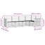 247cm Wide Patio Sofa-943771995