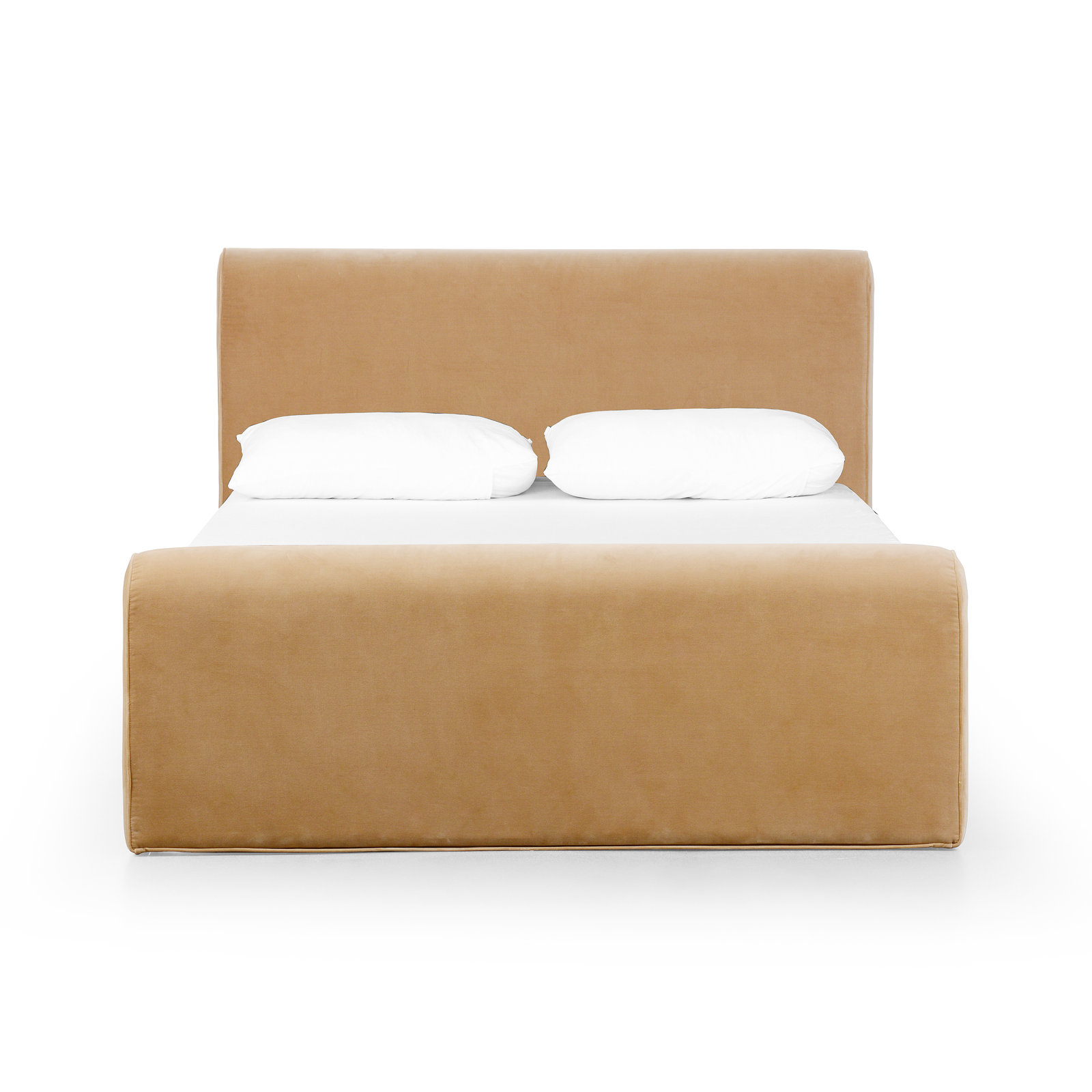 Eurydice Bed, Surrey Camel, King