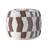 Conaway Upholstered Pouf