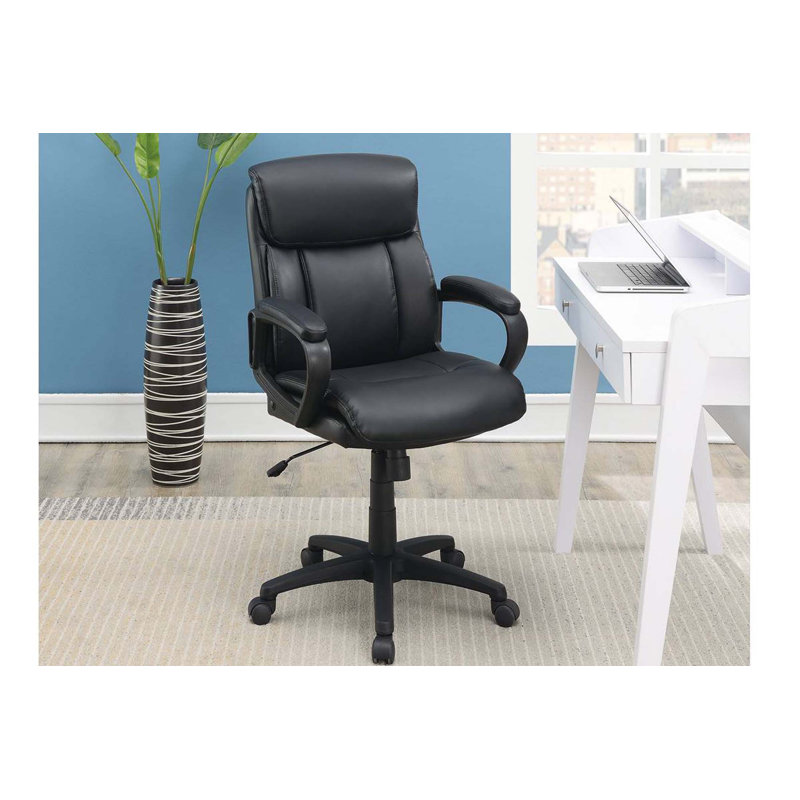 Fauteuil de bureau 1 pièce Classic