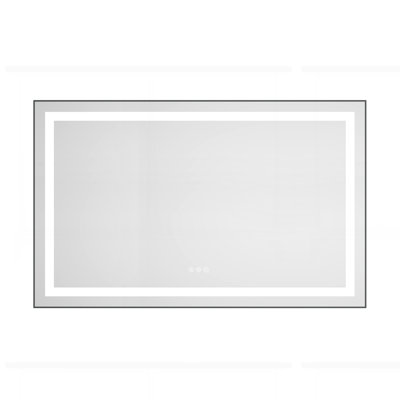 LED Bathroom Mirror With Multiple Functions And Exquisite Design