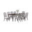 Mobilier de salle à manger 1 pièce