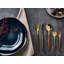 30 Piece Cutlery Set GEMELLI Gold-1918318826