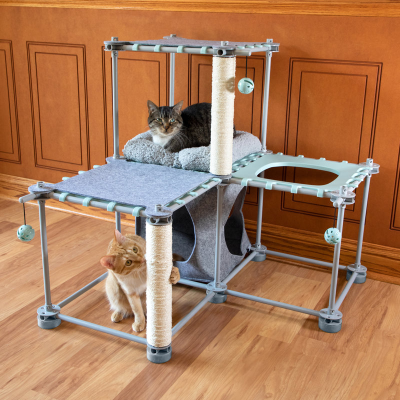 Chambre 32.75'' H Cat Tree