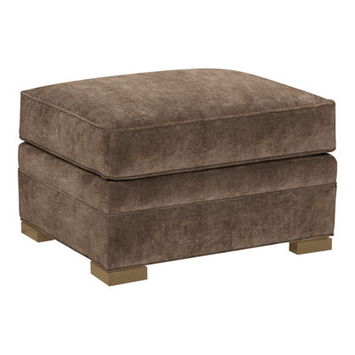 Repose-pieds 28 "American Bungalow