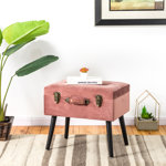 Coleridge Accent Stool