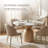 Hillard Dining Table