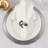 Napkin Ring Collection Napkin Ring