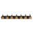 Turcotte 7 - Light Dimmable Vanity Light-342522783