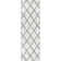 Darryll Moroccan Shag Performance Off-White Area Rug