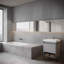 Enso 24X48 Matte Porcelain Wall Tile-665953409