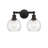 Cambria 2 - Light Dimmable Vanity Light-2113497686-2113497687