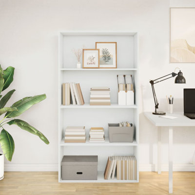 Analuisa Bookcase