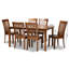 Ensemble repas pour 6 personnes Fezan-396985486-396985487
