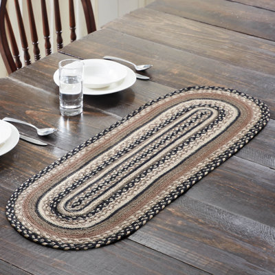 Chemin de table Sawyer Mill