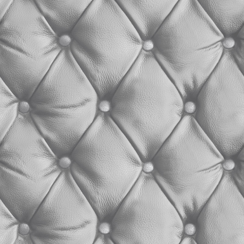 Rouleau de papier peint lisse L 33 pi x l 20,8 po Atlis