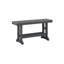 Garden Classic Patio Bench-655642944-655642959