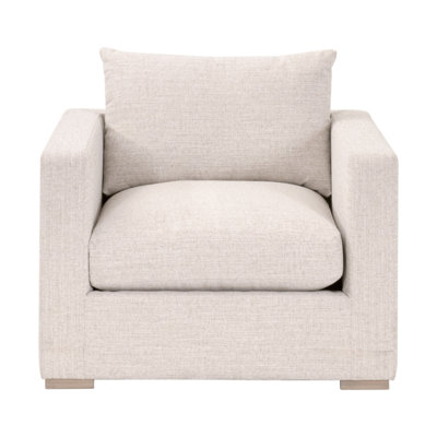 Fauteuil Newport