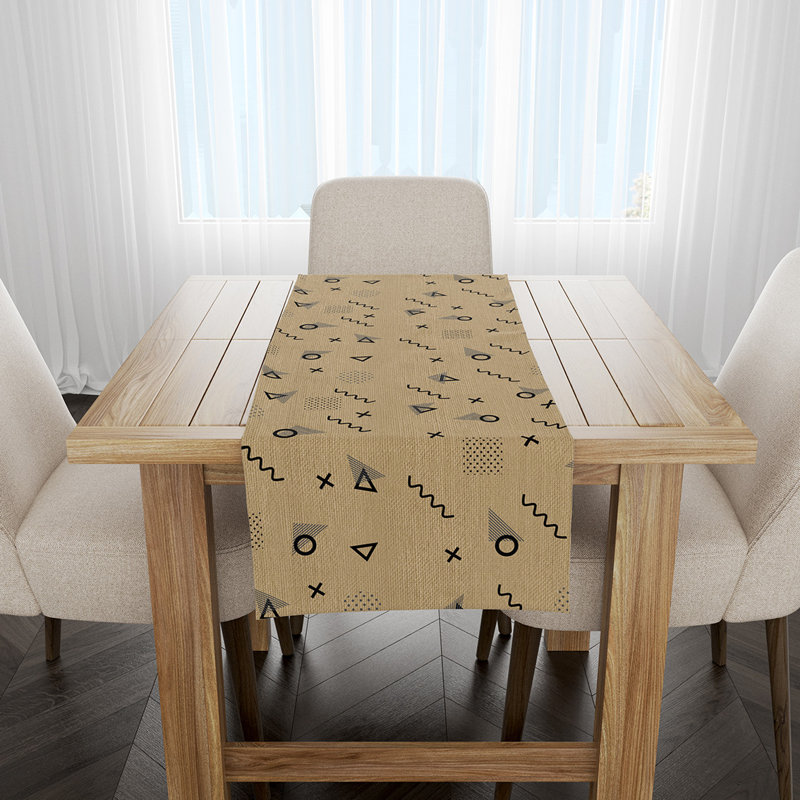 Mexborough Table Runner