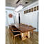 Solid Wood Dining Table-701081812