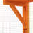 Large Cat Enclosure With 5 Perches
