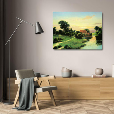 Vieux moulin Bluestone MCG-H1155