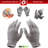Deco Gear Polyester Oven Glove Set