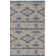 Amarien Southwestern Indoor/Outdoor Area Rug