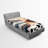 Microfiber Fitted Sheet-95976932