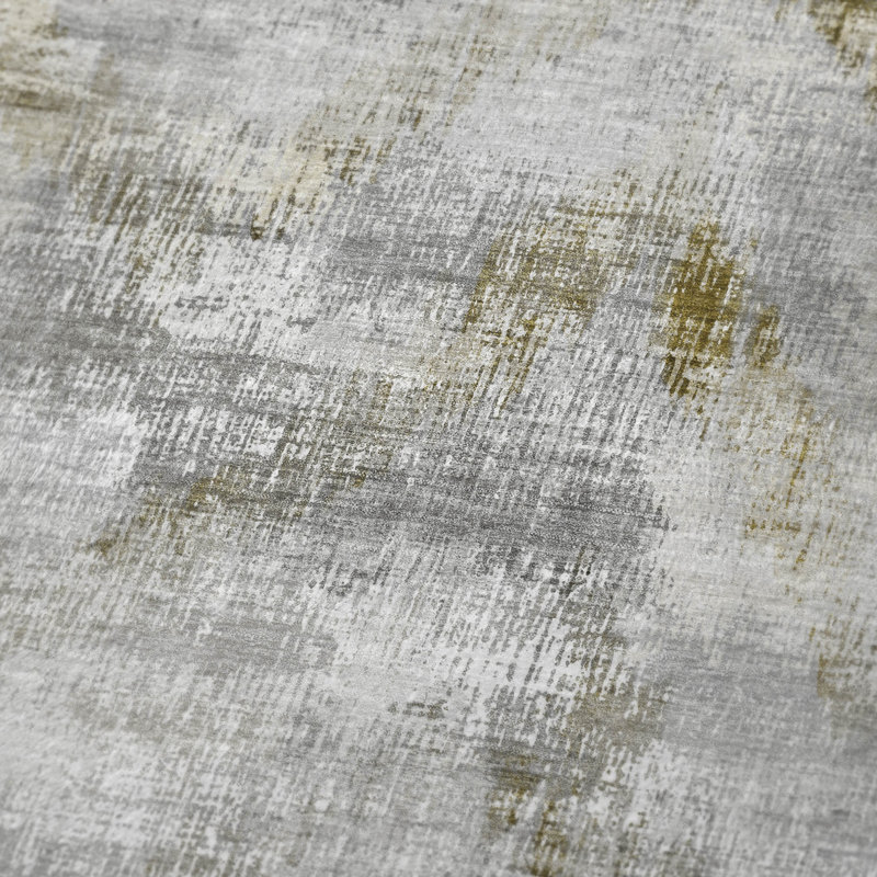 Jeté en Sherpa ASB791 Addison, Taupe