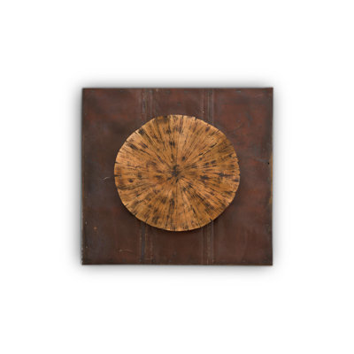 Medallion Wall Art