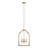 25.5" 4-Light Pendant-1794274005