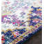 Cassville Power Loom Burgundy/Teal Rug-795545647