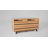 Amiliya Modern Solid Wood Detailed 6-Drawer Dresser-624991409