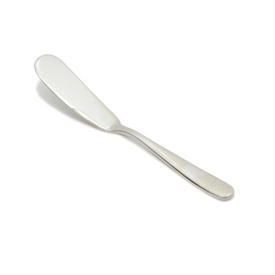 Grand City 18/10 Stainless Steel Butter Knife