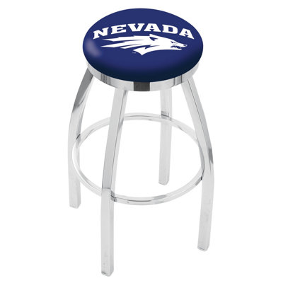 NCAA 36" Swivel Bar Stool