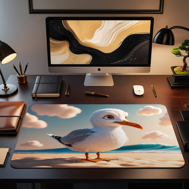 Desk Pad, 23.6x13.8