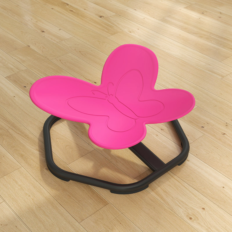 Children's Kid's Swivel Chair