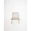 Chaise pliante Chelette