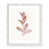 White Wood Framed Paper is unavailable
