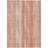Elexa Washable Abstract Indoor / Outdoor Rug-1259982773