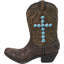 Figurine Rustic Western
