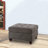 Bobnice Upholstered Ottoman-27705880