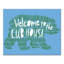 Alderson Text & Numbers Letters, Monograms, & Names