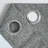 Leming Linen Like Polyester Blackout Room Darkening Grommet Curtain Pair-463402358-409431668