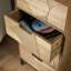 Rocheal 35cm W 4 - Drawer Chest of Drawers