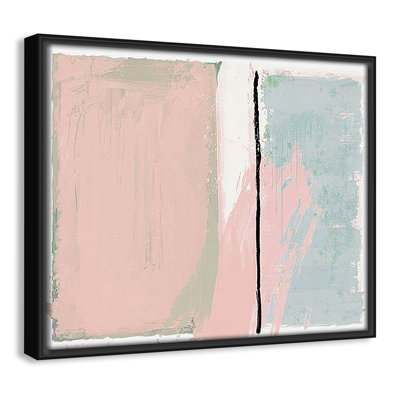 Pastel Opulance Print