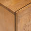 40cm W Solid Wood Bedside Table-804325361