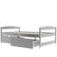 Lit plateforme simple avec deux tiroirs-838801578