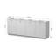 Bagga Sideboard 200cm-121354271